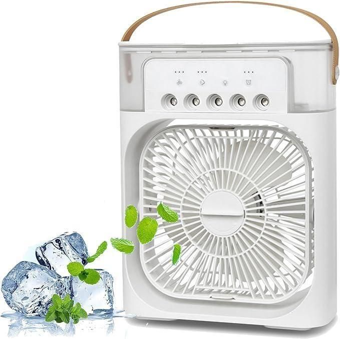 Mini AC Cooler USB Electric