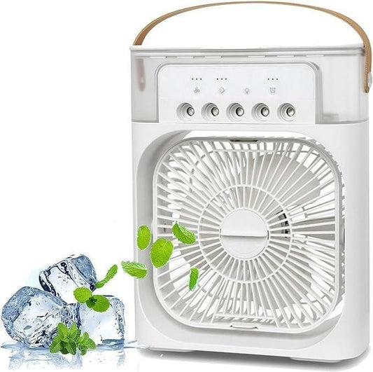 Mini AC Cooler USB Electric
